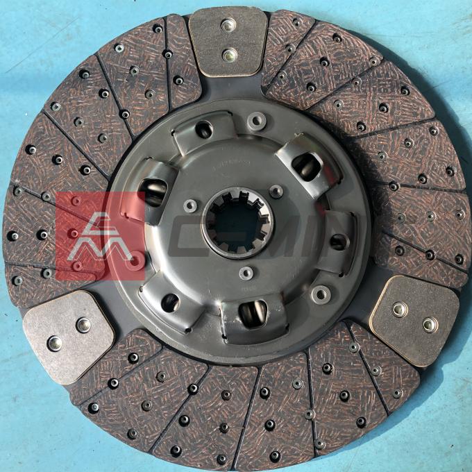 1-31240-892-1 51Q Isuzu Clutch Kits 430×240×10×51 2
