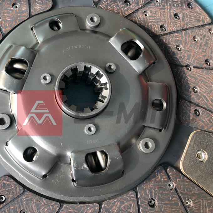 1-31240-892-1 51Q Isuzu Clutch Kits 430×240×10×51 3