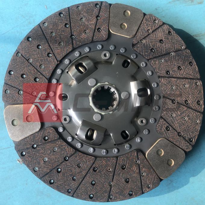 1-31240-892-1 51Q Isuzu Clutch Kits 430×240×10×51 4