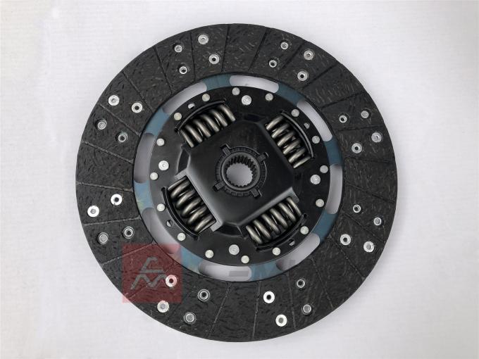 265x168x295x6.0 LIGHT TRUCK 160110014 Isuzu Clutch Kits For JMC Kavin 265 3