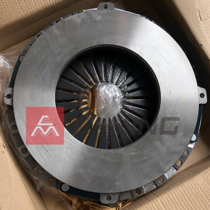 51k Pump Isuzu Truck Clutch Cover 6WF1 1312204290 ISC622 2
