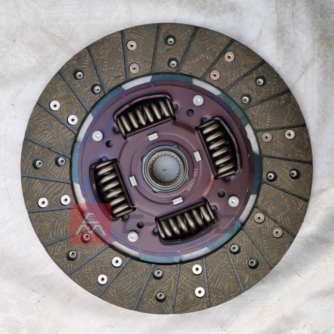 TS16949 Isuzu Pickup Clutch 260×170×24 1944601430 ISD109US 1