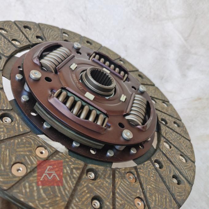 TS16949 Isuzu Pickup Clutch 260×170×24 1944601430 ISD109US 2