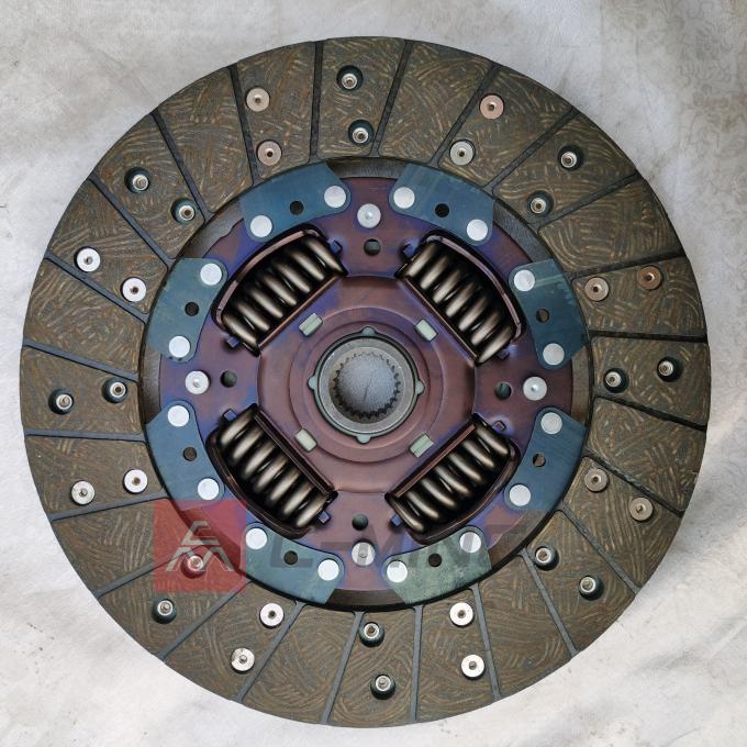 TS16949 Isuzu Pickup Clutch 260×170×24 1944601430 ISD109US 3