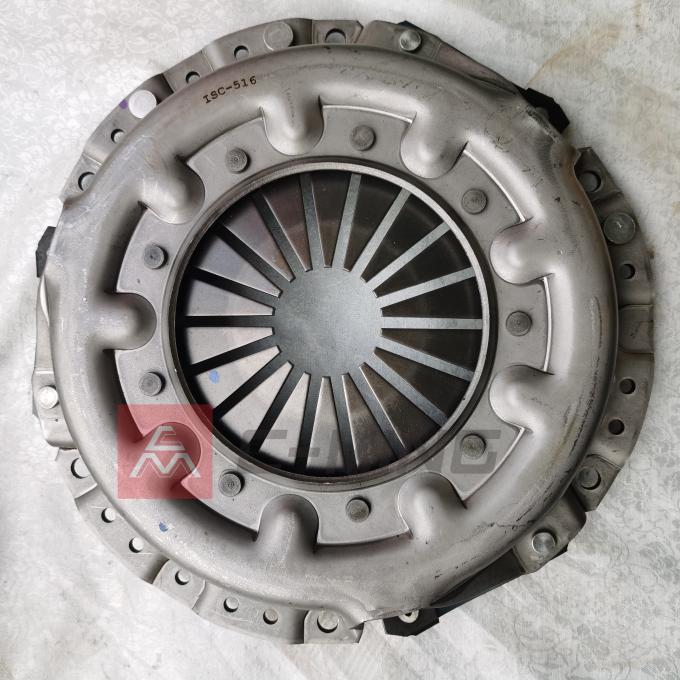 ISC516 5312200220 240×160×270mm Isuzu Clutch Kits For ELF K-KAD42 0