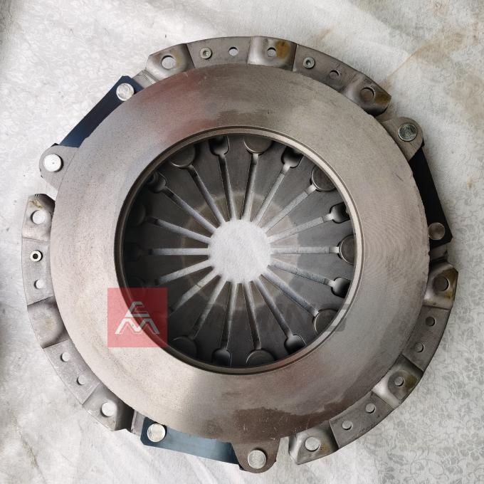 ISC516 5312200220 240×160×270mm Isuzu Clutch Kits For ELF K-KAD42 1