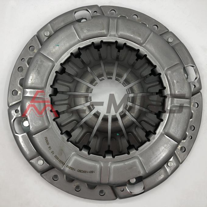 Truck Clutch Pressure Plate Assembly N800 4D30 DN3-7563-AC 0