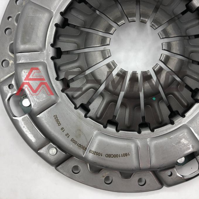 Truck Clutch Pressure Plate Assembly N800 4D30 DN3-7563-AC 4