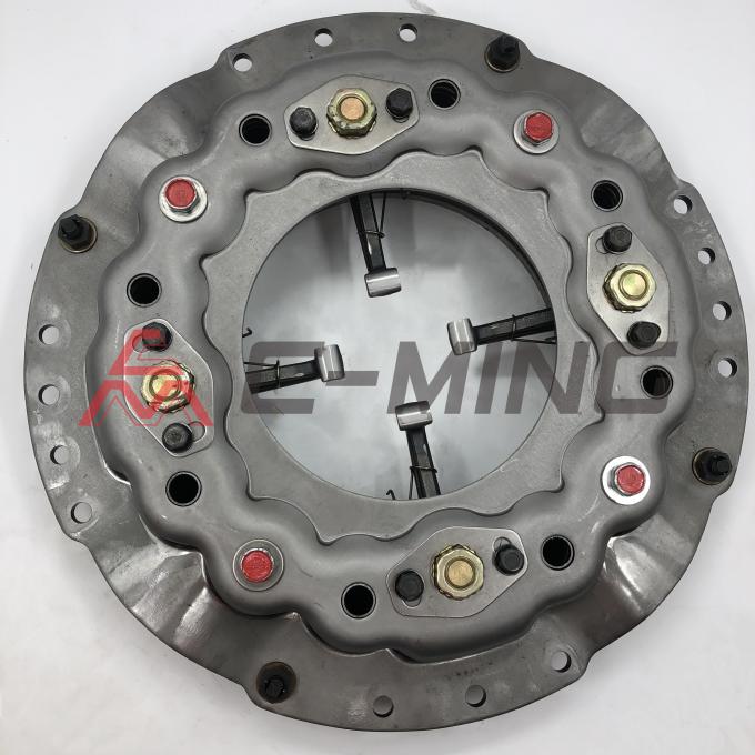 FVR 6HK1 380x218x405x10 Push Type Clutch 1312203760 0