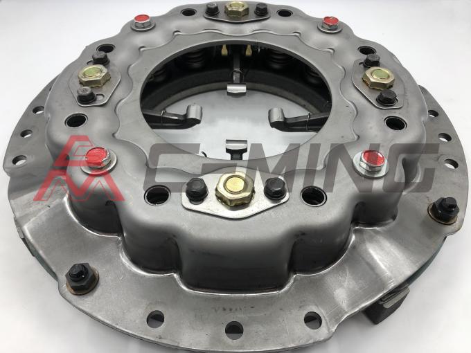 FVR 6HK1 380x218x405x10 Push Type Clutch 1312203760 1