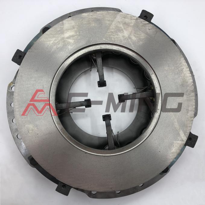 FVR 6HK1 380x218x405x10 Push Type Clutch 1312203760 2