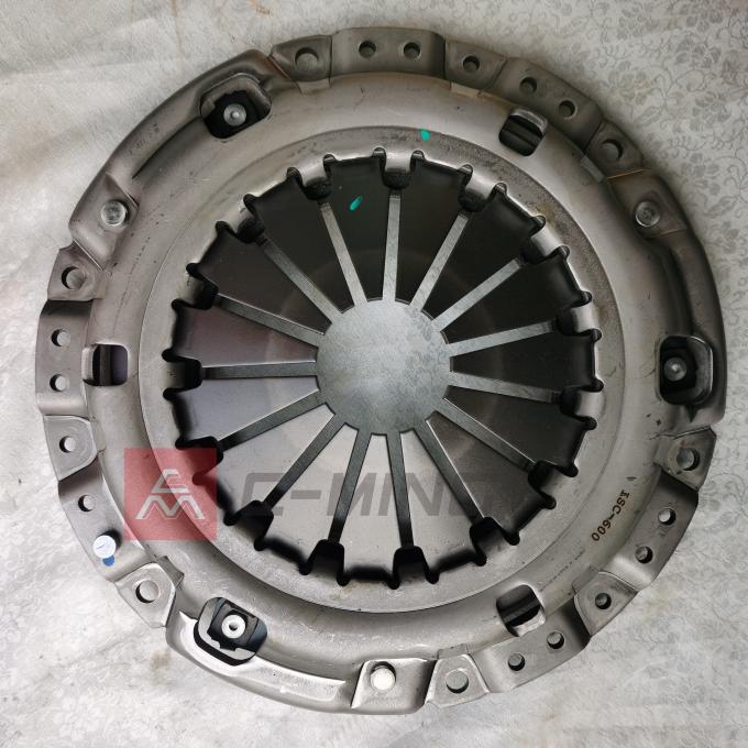 4JB1-TC 8943752471 Isuzu Clutch Kits 250×160×278.0 0