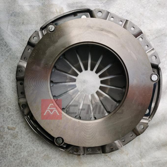 4JB1-TC 8943752471 Isuzu Clutch Kits 250×160×278.0 1