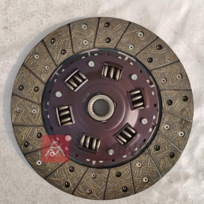 8970426920 30100WJ100 Isuzu Clutch Kits 275×180×24×25.6 2