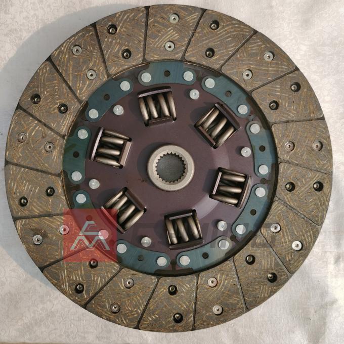 8970426920 30100WJ100 Isuzu Clutch Kits 275×180×24×25.6 3