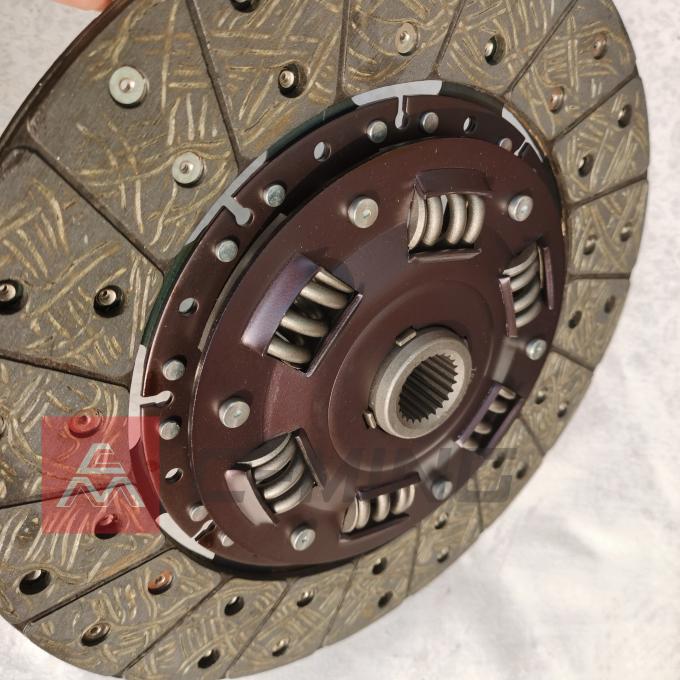 8970426920 30100WJ100 Isuzu Clutch Kits 275×180×24×25.6 4