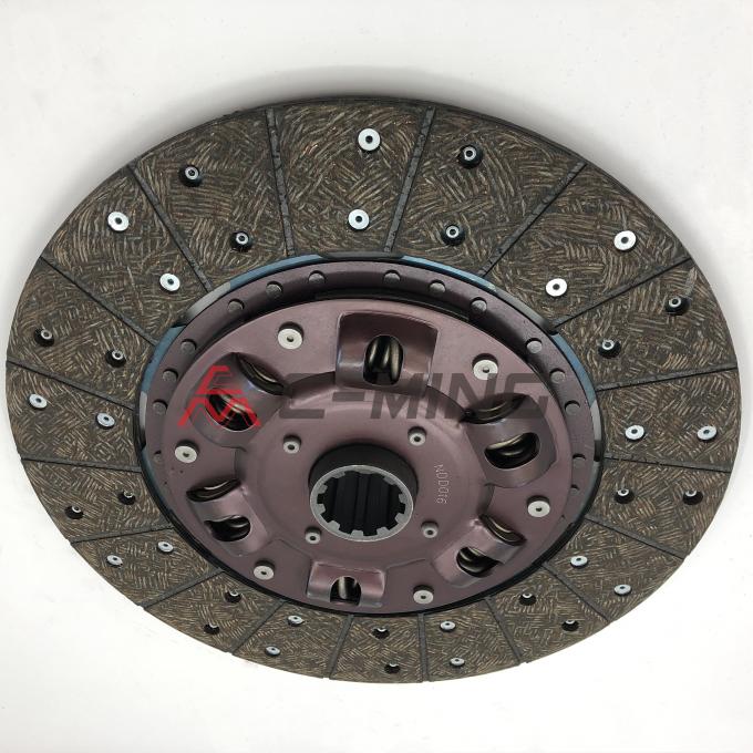 EH700 31250-3040 Hino Clutch Kit 325x210x12x35 2