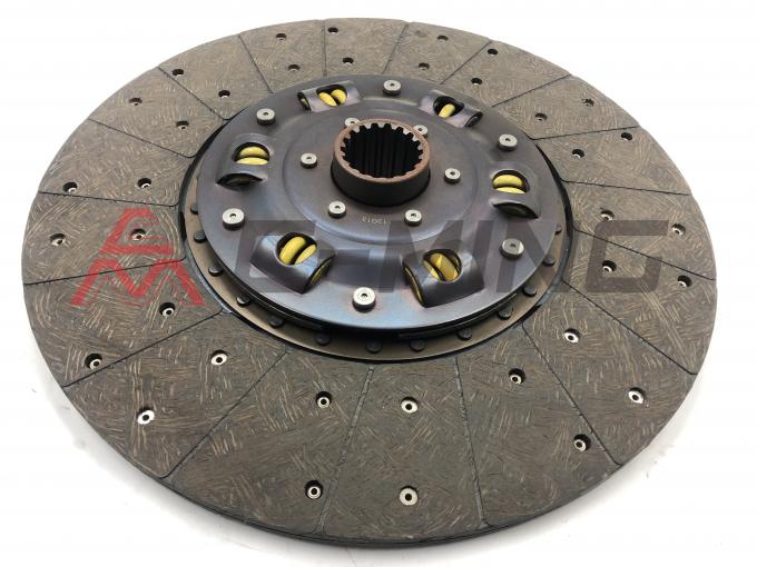 430x252x18x50 EK100 Hino Clutch Kit 31250-2451 0