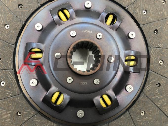 430x252x18x50 EK100 Hino Clutch Kit 31250-2451 1