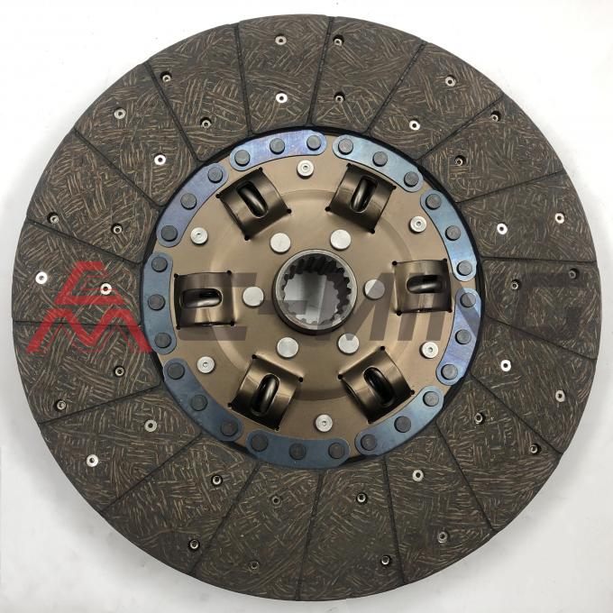 430x252x18x50 EK100 Hino Clutch Kit 31250-2451 2