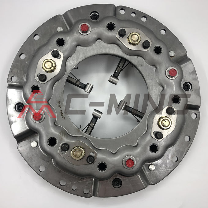 HNC 521 Clutch Pressure Plate 312102284 H07C 350x220x379x10.7 0