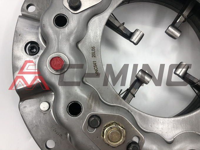 HNC 521 Clutch Pressure Plate 312102284 H07C 350x220x379x10.7 1