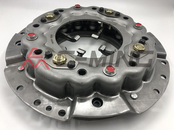 HNC 521 Clutch Pressure Plate 312102284 H07C 350x220x379x10.7 2