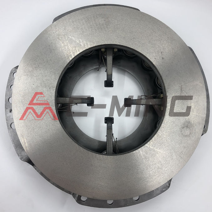 HNC 521 Clutch Pressure Plate 312102284 H07C 350x220x379x10.7 4