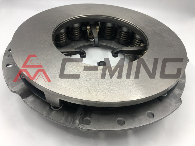 HNC 521 Clutch Pressure Plate 312102284 H07C 350x220x379x10.7 5