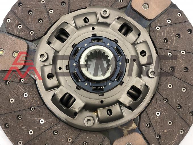 ISD029Y 1-31240699-0 10PC1 HINO Clutch Kits 430x252x16x45 4