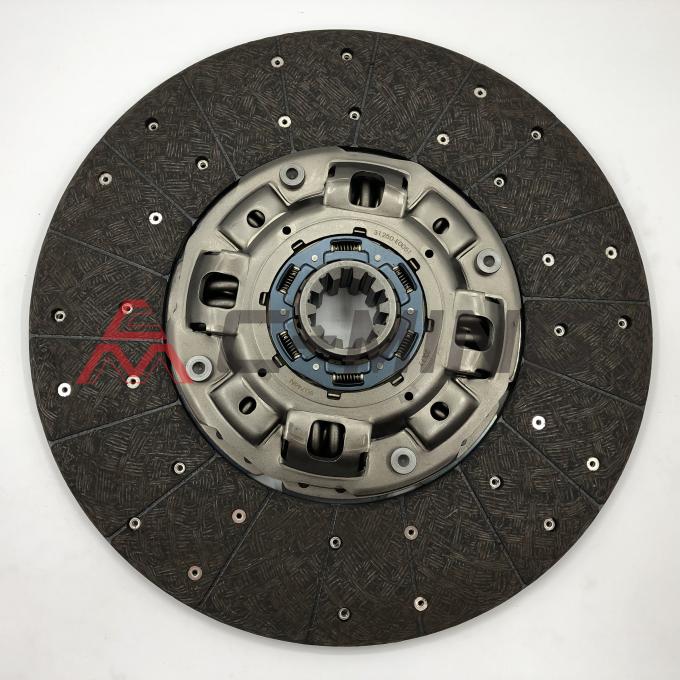 P11C Engine Truck Clutch Kits E13C 10PE1 31250E0051 HND079U 1