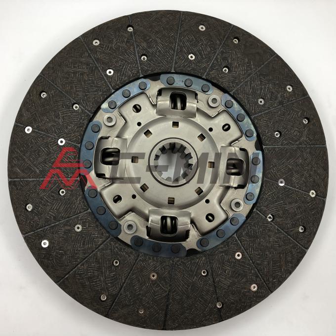 P11C Engine Truck Clutch Kits E13C 10PE1 31250E0051 HND079U 3