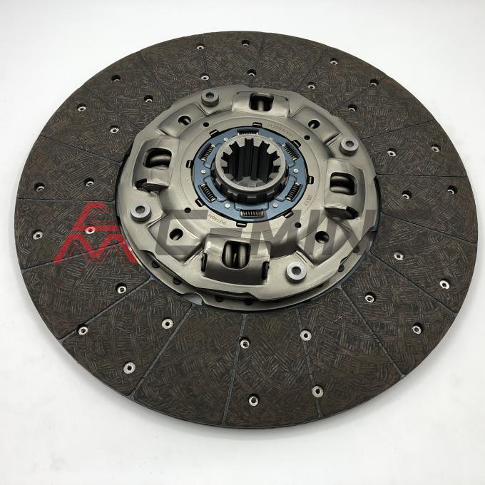P11C Engine Truck Clutch Kits E13C 10PE1 31250E0051 HND079U 4