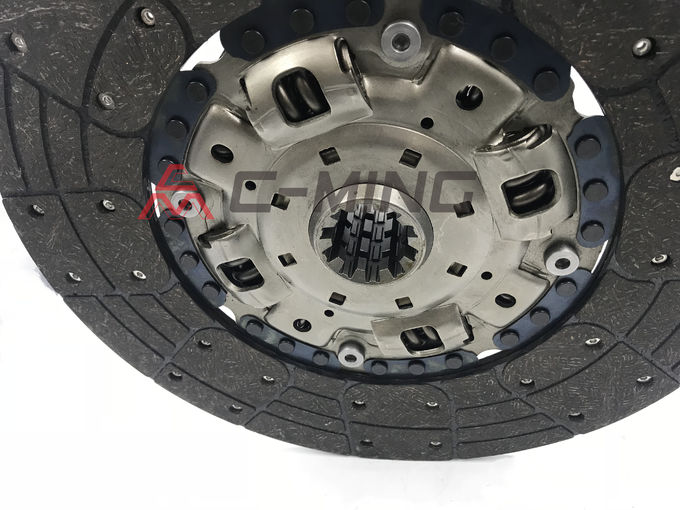 430x250x10x44.8 J08E Hino Clutch Kit 31250-E0640 2