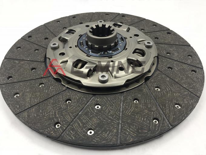 E13C Truck Clutch Plate Hino 700 312506310 Truck Transmission Sytem 0