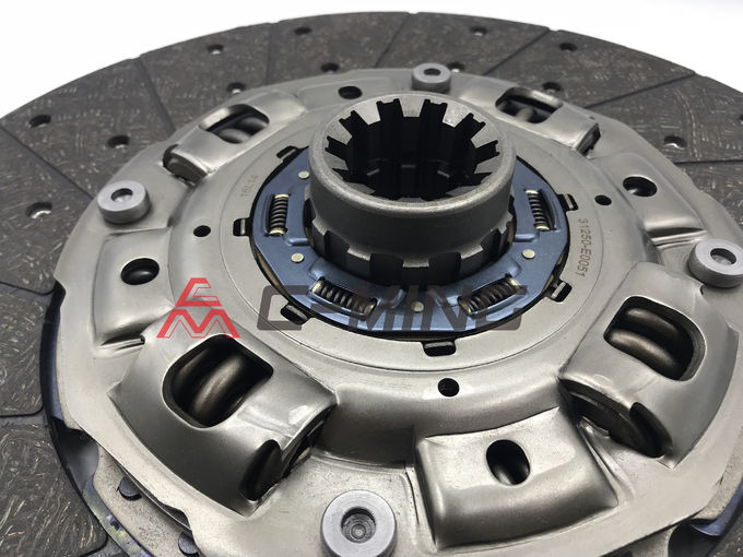 E13C Truck Clutch Plate Hino 700 312506310 Truck Transmission Sytem 2