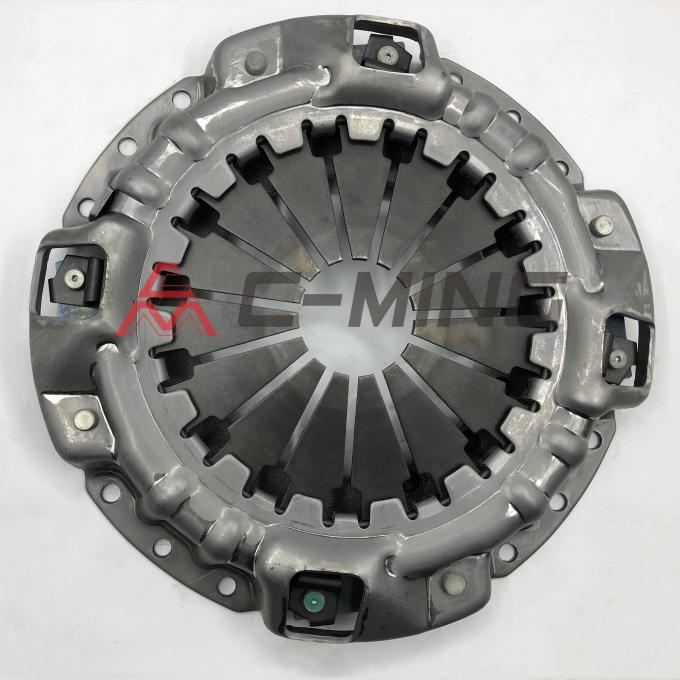 DT TYC618 15B-FTE 300 Hino Clutch Kit 300x190x345 0