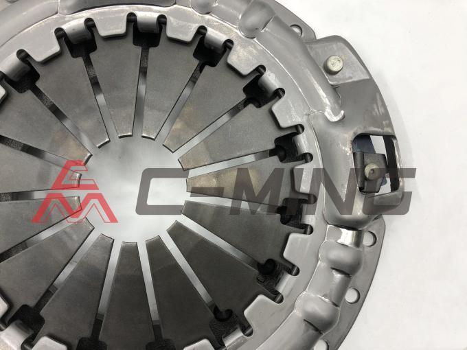 DT TYC618 15B-FTE 300 Hino Clutch Kit 300x190x345 2