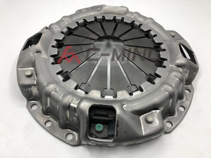 DT TYC618 15B-FTE 300 Hino Clutch Kit 300x190x345 3