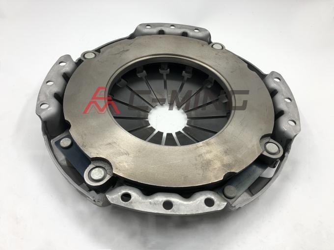DT TYC618 15B-FTE 300 Hino Clutch Kit 300x190x345 4