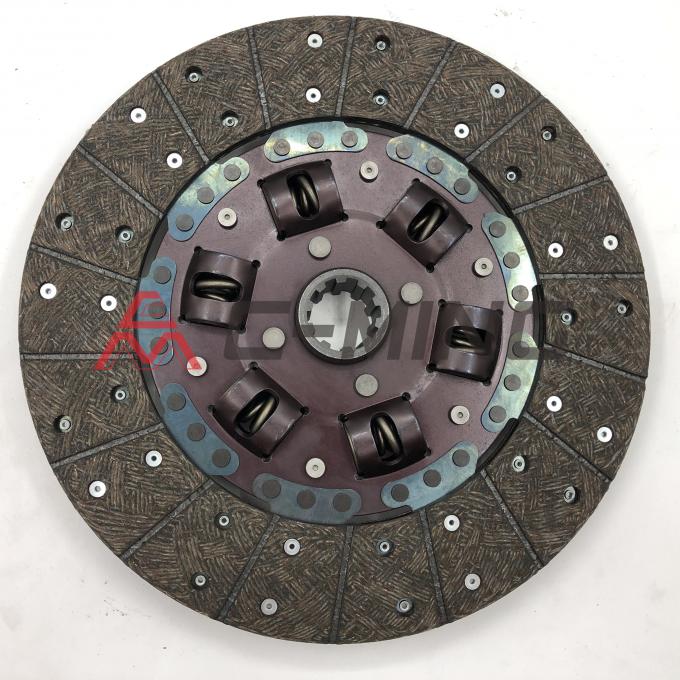 ISO ISD019 HND063U Hino Clutch Kit 325x210x10x38 2