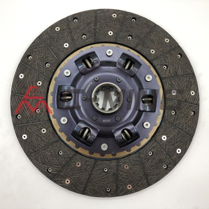Auto Parts H07C Pressure Plate Assembly HND047U 312503590 1