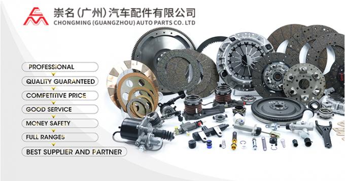 P11C Pull Type Clutch Disk E13C 31250-6360 For Hino Truck 6