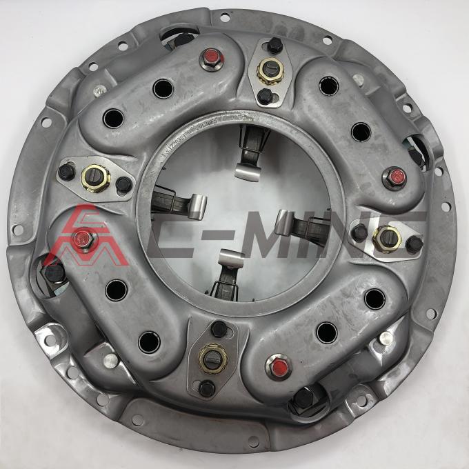 HNC532 HNC507 31210-0054 EM100 Hino Clutch Kit 430x250x456x12.7 0