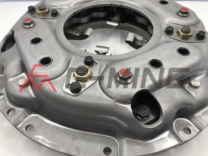HNC532 HNC507 31210-0054 EM100 Hino Clutch Kit 430x250x456x12.7 1