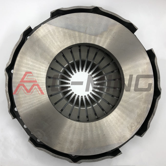HNC532 HNC507 31210-0054 EM100 Hino Clutch Kit 430x250x456x12.7 4