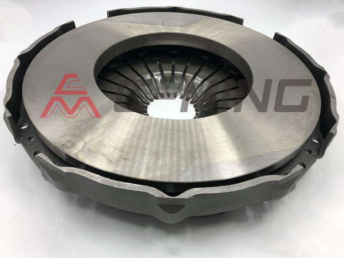 HNC532 HNC507 31210-0054 EM100 Hino Clutch Kit 430x250x456x12.7 5