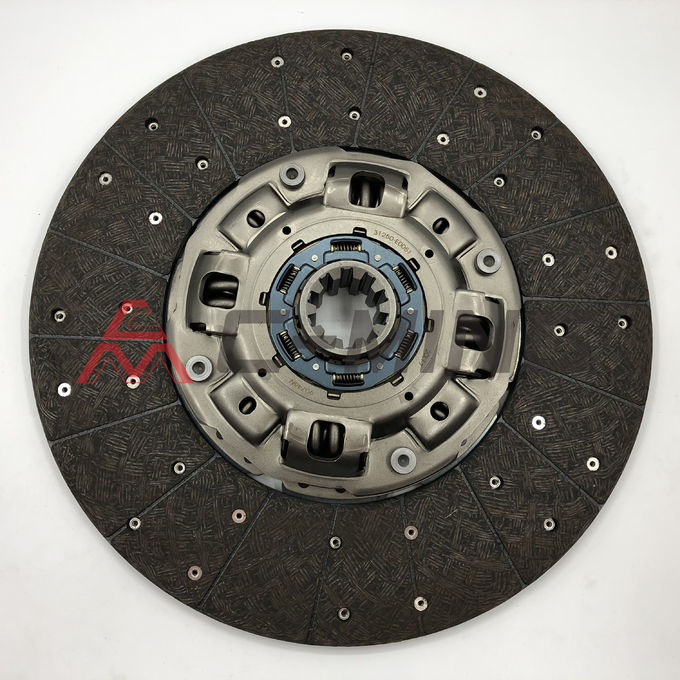 430x250x10x51 31250-E0051 E13C Hino Clutch Kit 0