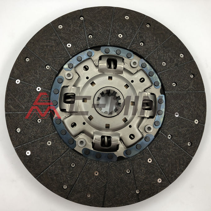 430x250x10x51 31250-E0051 E13C Hino Clutch Kit 1