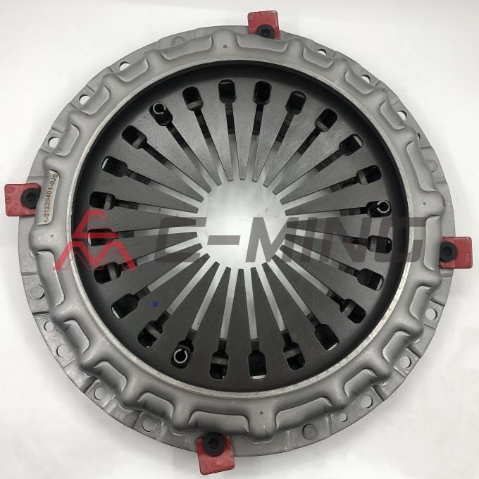 Pull Type Big Hole Clutch Plate Assembly E13C S312011721 0
